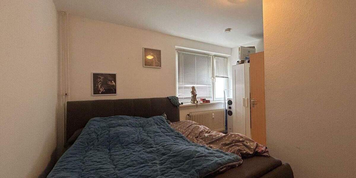 Etagenwohnung Lübeck Moisling - 155.000&euro; | Angebot:25142188