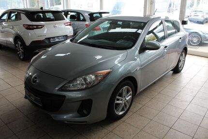Mazda 3 84.164 km 9.990 € Bad Oldesloe 23843