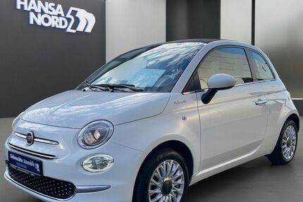 Fiat 500 84.429 km 11.650 &euro; Lübeck 23554