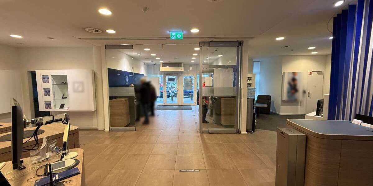 Gewerbeobjekt Stockelsdorf - 3.900&euro; | Angebot:26912745