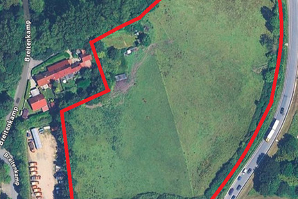 Grundstück Scharbeutz Gronenberg - 95.000&euro; | Angebot:24594662