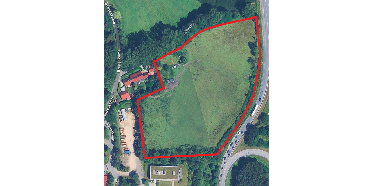 Weidelandfäche im Ostseebad Scharbeutz zimmer