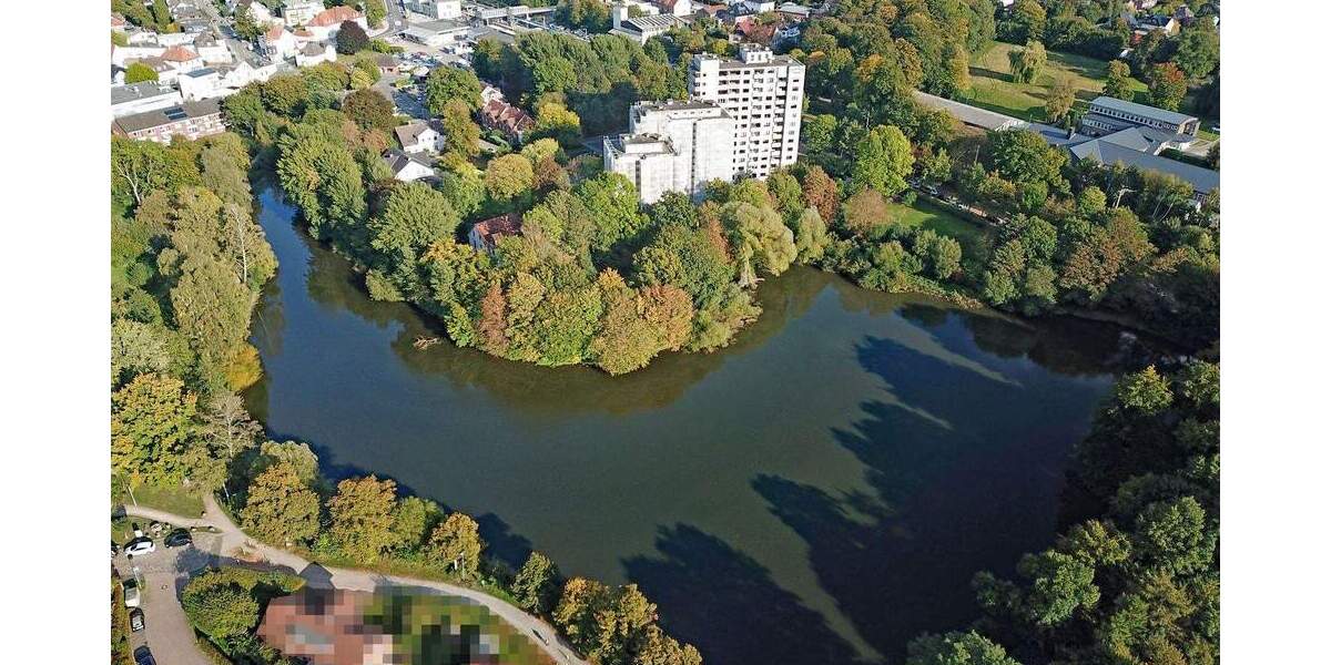 Etagenwohnung Reinfeld - 3 Zimmer, 77 m&sup2;, 960&euro; | Angebot:25525271