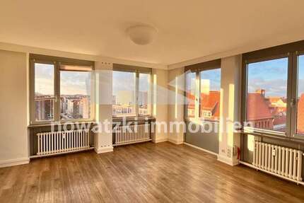 Gewerbeobjekt Lübeck Innenstadt - 1.250&euro; | Angebot:24544391
