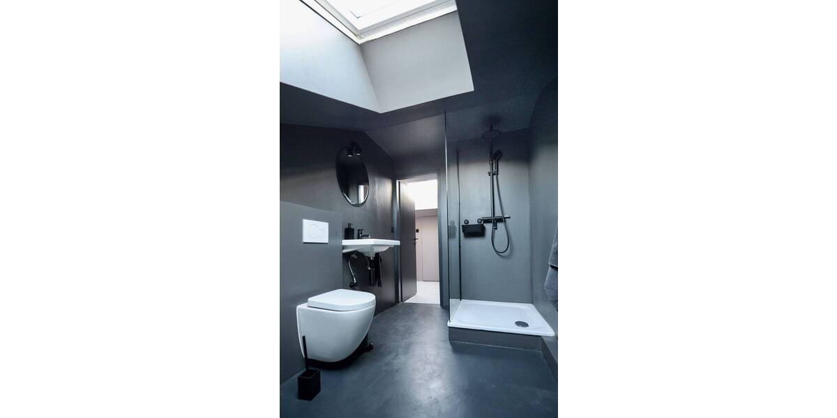 Reihenendhaus Lübeck Kücknitz - 2 Zimmer, 85 m&sup2;, 349.000&euro; | Angebot:26486084