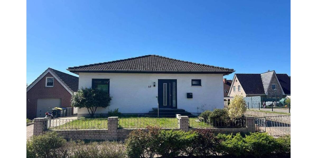 Bungalow Ratekau - 7 Zimmer, 105 m&sup2;, 529.000&euro; | Angebot:26881878