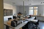 Großzügige Büro- oder Seminarfläche flexibel nutzbar optional zzgl. Logistikhalle zimmer
