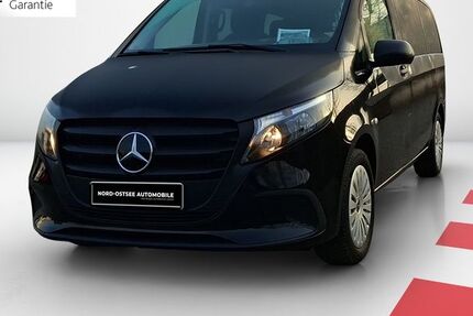 Mercedes-Benz Vito 41.459 km 44.890 &euro; Reinfeld 23858