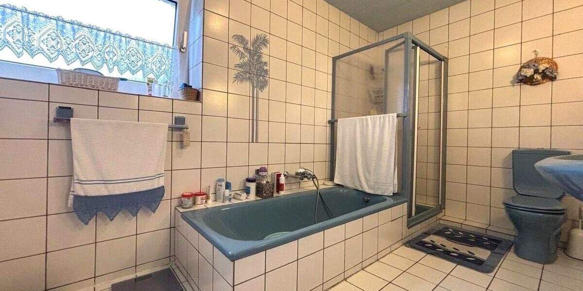 Einfamilienhaus Elmenhorst - 5 Zimmer, 161 m&sup2;, 449.000&euro; | Angebot:25674358
