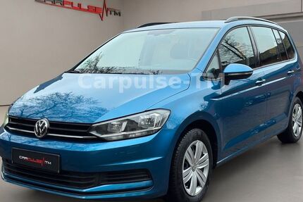 VW Touran 99.900 km 16.990 &euro; Kastorf 23847
