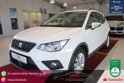 Seat Arona 57.570 km 14.900 &euro; Bad Segeberg 23795
