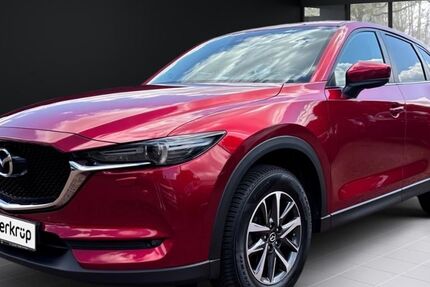 Mazda CX-5 137.766 km 14.222 &euro; Bad Oldesloe 23843