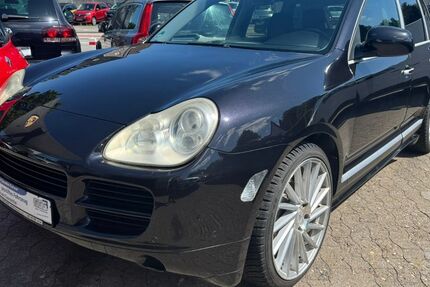 Porsche Cayenne 249.821 km 9.490 &euro; Lübeck 23556
