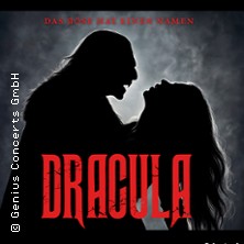 Dracula - Das Böse hat einen Namen 03.03.2027 Musik- und Kongresshalle Lübeck