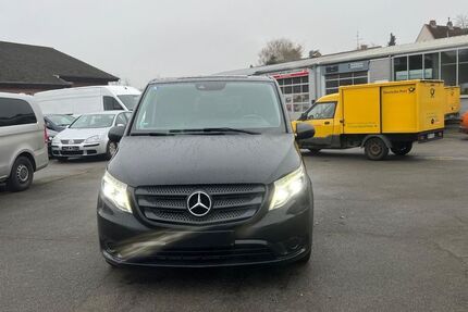 Mercedes-Benz Vito 333.397 km 14.500 &euro; Lübeck 23560