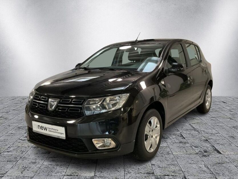 Sandero