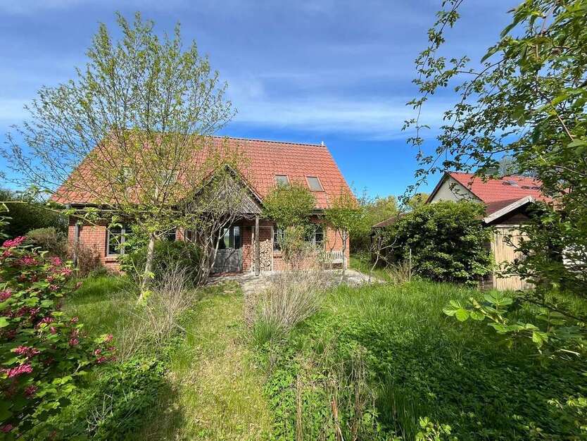 Haus zum Kaufen in Kalkhorst 755.000 € 130 m²