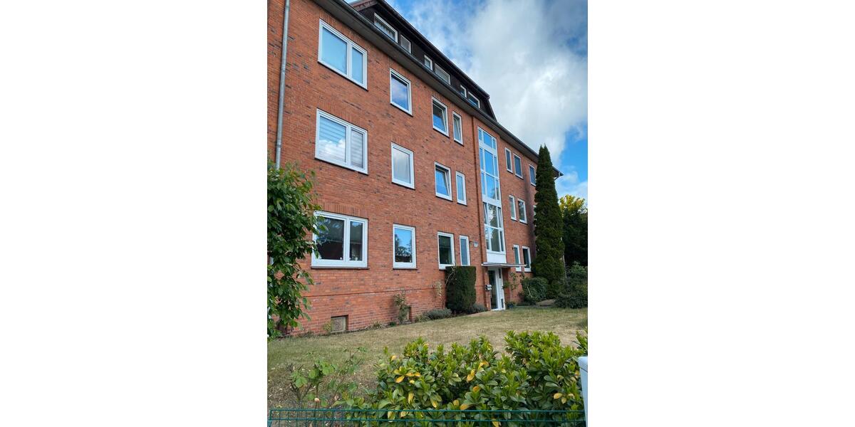 Mehrfamilienhaus, Wohnhaus Lübeck Sankt Gertrud - 1.150.000&euro; | Angebot:20881276