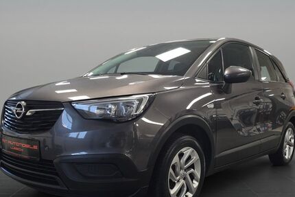 Opel Crossland (X) 113.000 km 9.990 &euro; Lübeck 23568