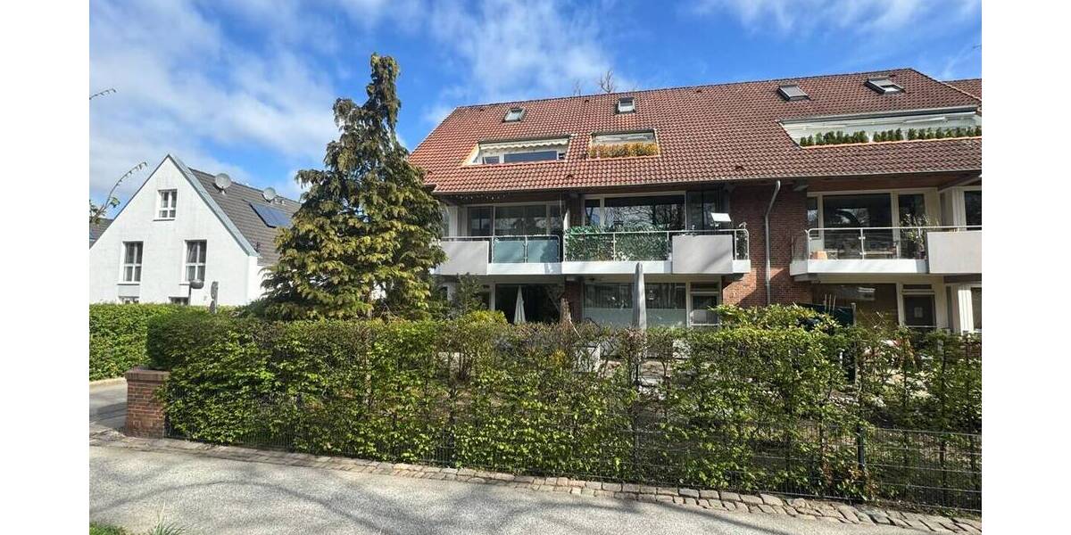 Etagenwohnung Lübeck-St. Gertrud St. Gertrud - 3 Zimmer, 88 m&sup2;, 220.000&euro; | Angebot:26528003