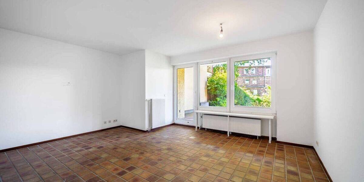 Etagenwohnung Lübeck / Travemünde Travemünde - 2 Zimmer, 68 m&sup2;, 349.000&euro; | Angebot:25985283