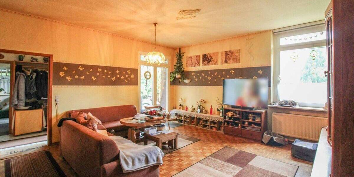 Mehrfamilienhaus, Wohnhaus Fahrenkrug - 9 Zimmer, 334.000&euro; | Angebot:26842459