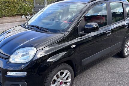 Fiat Panda 113.444 km 5.800 &euro; Lübeck 23569