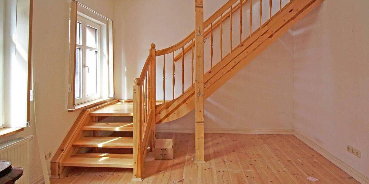 Einfamilienhaus Bad Segeberg - 5 Zimmer, 164 m&sup2;, 449.000&euro; | Angebot:25775919