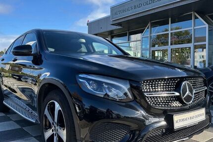 Mercedes-Benz GLC 220 139.500 km 31.888 &euro; Bad Oldesloe 23843
