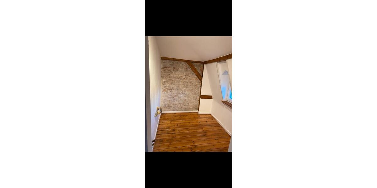 Dachgeschoßwohnung Lübeck Sankt Lorenz Nord - 2 Zimmer, 48 m&sup2;, 750&euro; | Angebot:26263217