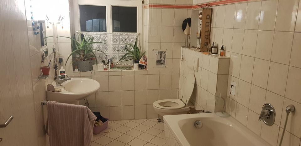 Zimmer in HausWG mit großem Garten 10 zimmer