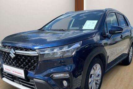 Suzuki (SX4) S-Cross