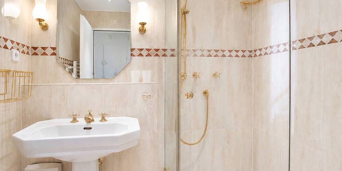 Etagenwohnung Timmendorfer Strand - 2 Zimmer, 43 m&sup2;, 359.000&euro; | Angebot:26879162