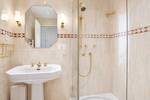 Etagenwohnung Timmendorfer Strand - 2 Zimmer, 43 m&sup2;, 359.000&euro; | Angebot:26879162