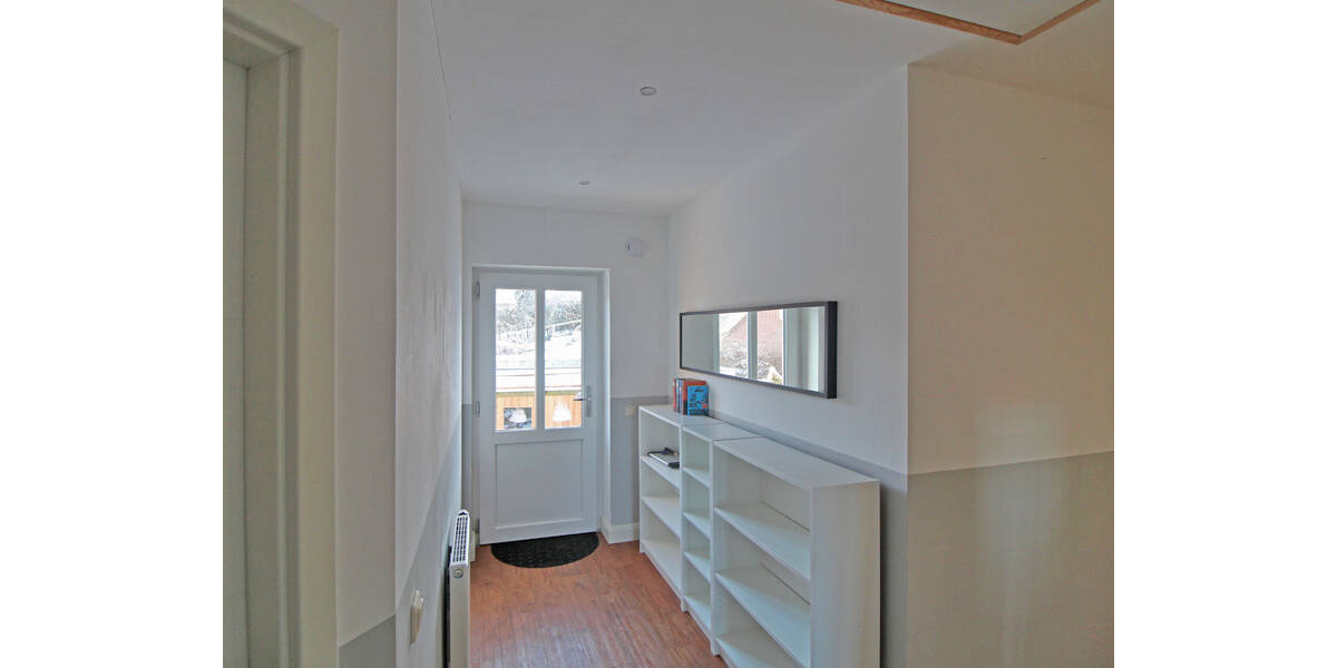 Etagenwohnung Bad Segeberg - 3 Zimmer, 120 m&sup2;, 379.000&euro; | Angebot:26017776