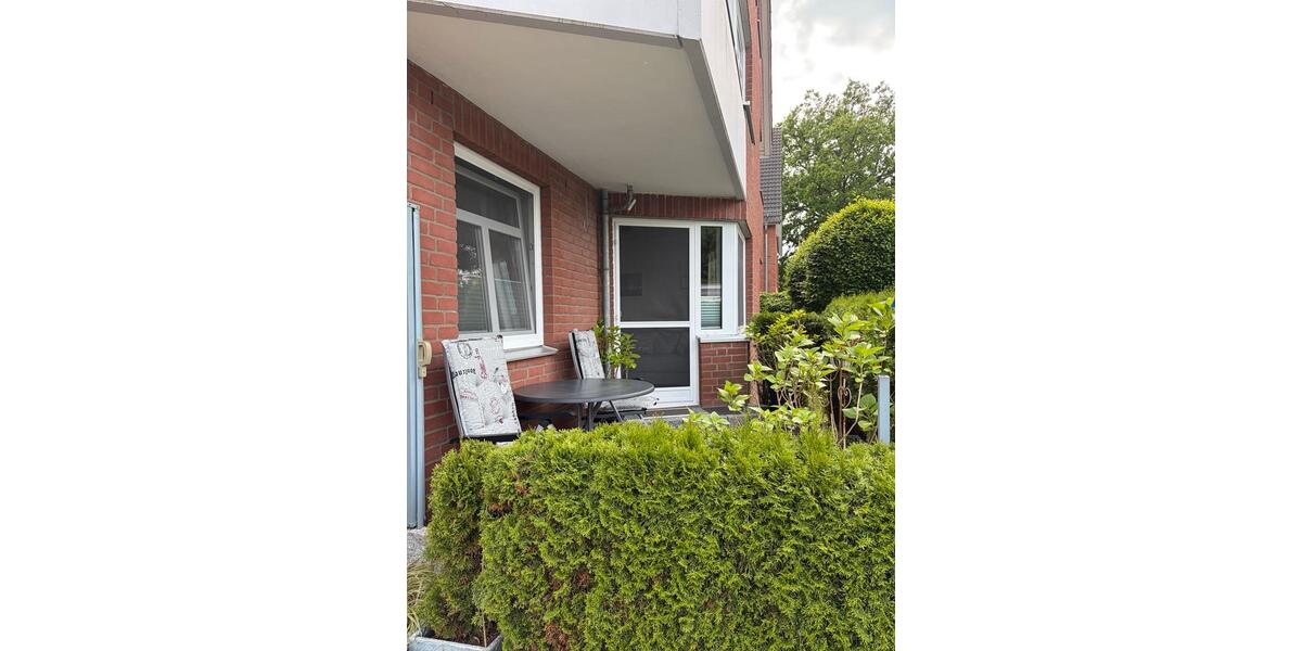 Erdgeschoßwohnung Timmendorfer Strand - 2 Zimmer, 40 m&sup2;, 349.000&euro; | Angebot:26914316