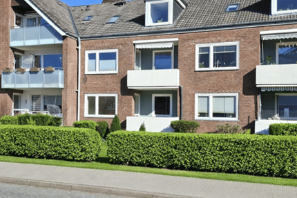 Wohnung Scharbeutz - 3 Zimmer, 102 m&sup2;, 1.300&euro; | Angebot:26541151