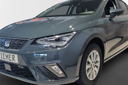 Seat Ibiza 1.100 km 22.489 &euro; Mölln 23879