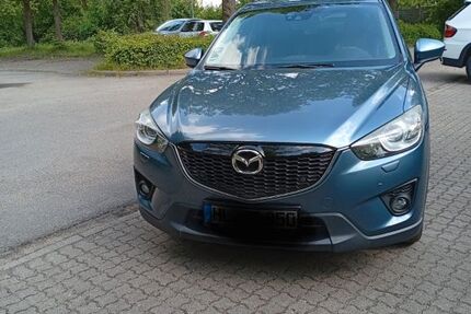 Mazda CX-5 217.000 km 6.250 &euro; Lübeck 23560