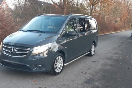 Mercedes-Benz Vito 300.005 km 9.900 &euro; scharbeutz 23683