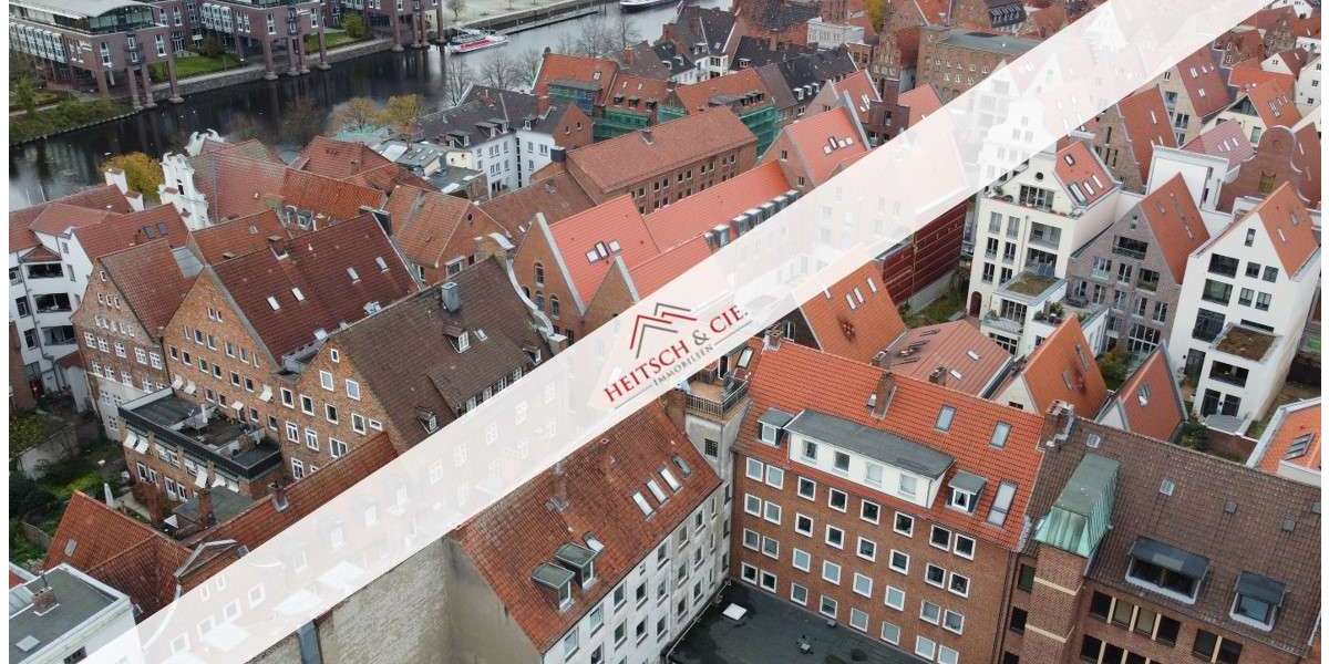 Büro in Lübeck Innenstadt 590.000 € 280 m² zimmer