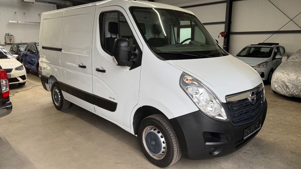 Opel Movano 149.000 km 8.450 &euro; Lübeck 23556
