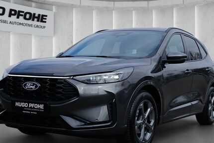 Ford Kuga 24.150 km 30.950 &euro; Bad Segeberg 23795