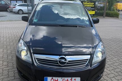 Opel Zafira 246.000 km 2.999 &euro; Stockelsdorf 23617