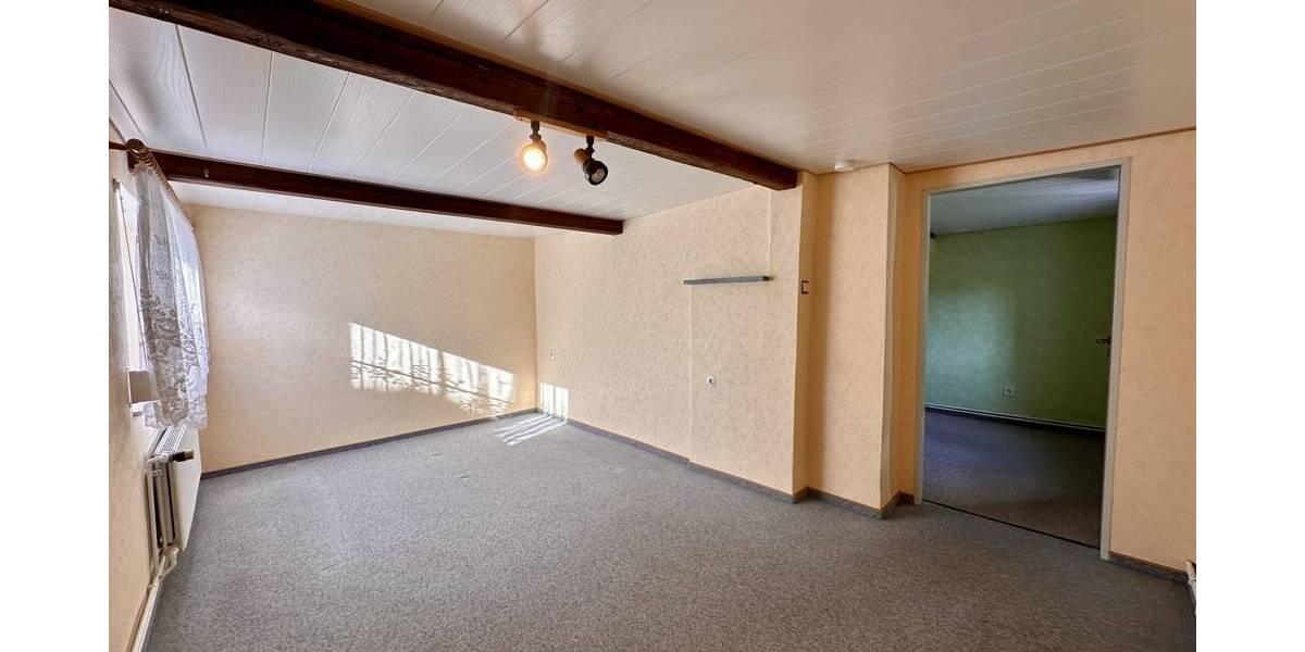 Einfamilienhaus Ahrensbök Barghorst - 5 Zimmer, 144 m&sup2;, 270.000&euro; | Angebot:25916779