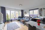 Eigentumswohnung von 2014, ca. 71,85 m², 3 Zimmer, Küche, Bad, Abstellraum, Balkon, Stellplatz, Kelleranteil in zentraler Lage von Bad Oldesloe