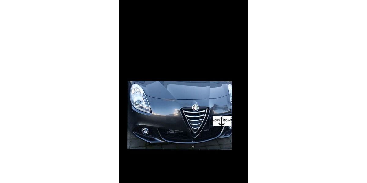 Alfa Romeo Giulietta 88.133 km 11.350 &euro; Reinfeld 23858