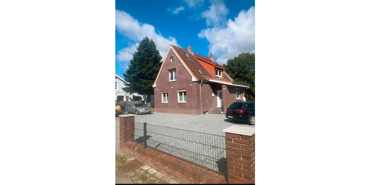 Einfamilienhaus in Feldrandlage mit großem Grundstück von privat 5 zimmer