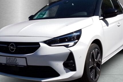 Opel Corsa 10.928 km 22.950 &euro; Bad Schwartau 23611