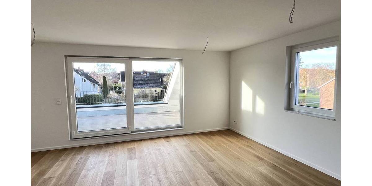 Etagenwohnung Scharbeutz - 3 Zimmer, 87 m&sup2;, 515.000&euro; | Angebot:26891685